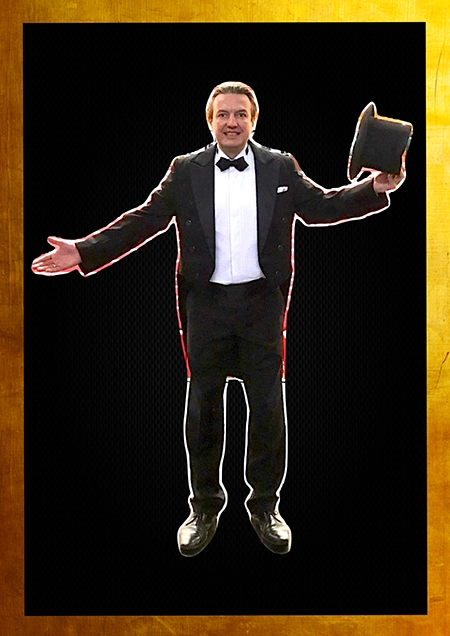 Andriy Permyakov